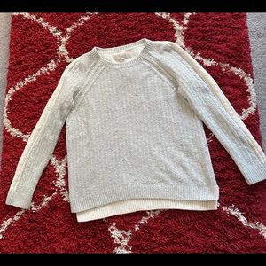 New with tag Loft sweater
